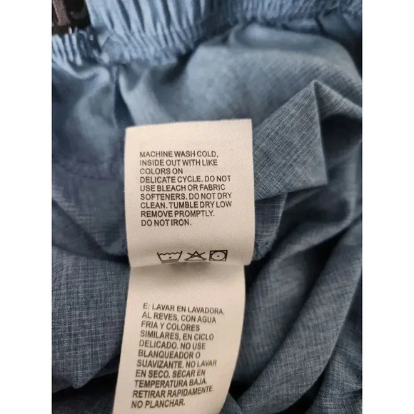 Avalanche Quick Dry Hiking Short 7" - Picture 8 of 10